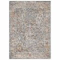 Esfera 3 x 5 ft. Valencia Rectangle Area Rug - Multi Color ES2847541